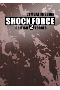 Combat Mission Shock Force 2: British Forces (DLC)