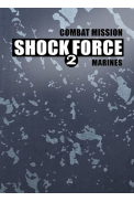Combat Mission Shock Force 2: Marines (DLC)