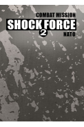 Combat Mission Shock Force 2: NATO Forces (DLC)