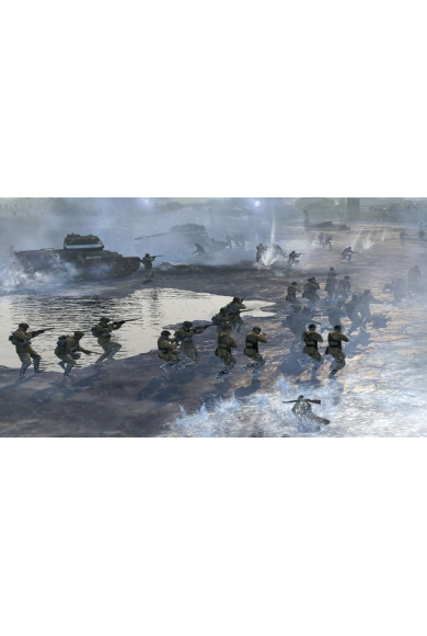 Company of Heroes 2 (Platinum Edition)