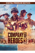 Company of Heroes 3 (Premium Edition)