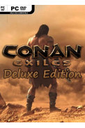 Conan Exiles - Deluxe Edition