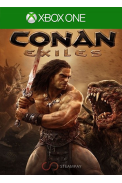 Conan Exiles (Xbox One)