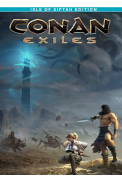 Conan Exiles: Isle of Siptah Edition