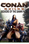 Conan Exiles - Seekers Of The Dawn (DLC)