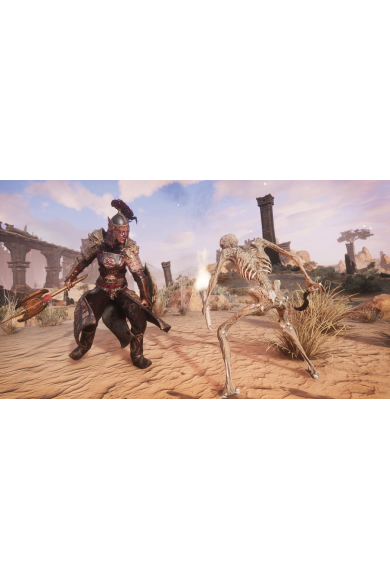 Conan Exiles - The Imperial East Pack (DLC)