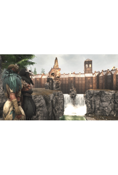 Conan Exiles - The Savage Frontier (DLC)