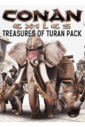 Conan Exiles - Treasures of Turan pack (DLC)