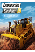 Construction Simulator 2 US (Pocket Edition)