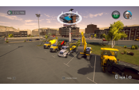 Construction Simulator 2 US - Pocket Edition (Xbox ONE / Series X|S)