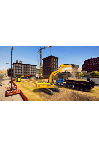 Construction Simulator 2 (USA) (Xbox One)