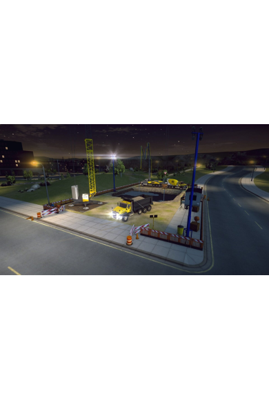 Construction Simulator 2 (USA) (Xbox One)