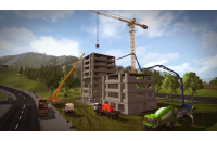 Construction Simulator 2015: Liebherr 150 EC-B (DLC)