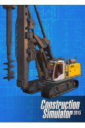 Construction Simulator 2015: Liebherr LB 28 (DLC)