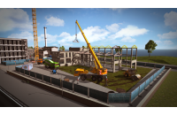 Construction Simulator 2015 Deluxe Add-On (DLC)