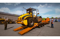 Construction Simulator 2015 Gold Add-On (DLC)