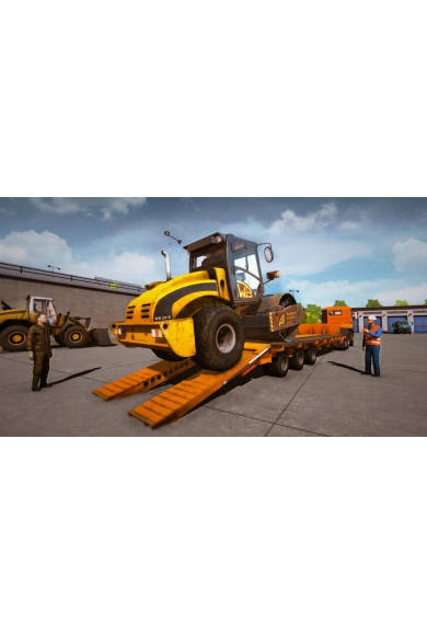 Construction Simulator 2015 Gold Add-On (DLC)