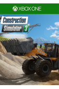 Construction Simulator 3 - Console Edition (Xbox ONE)