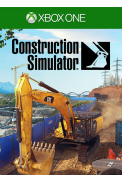 Construction Simulator (Xbox ONE)