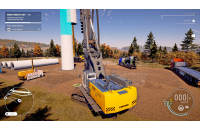 Construction Simulator (UK) (Xbox ONE / Series X|S)