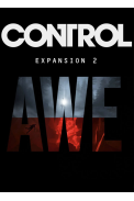 Control AWE: Expansion 2 (DLC)