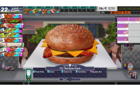 Cook, Serve, Delicious! 3?! (USA) (Xbox One / Series X)