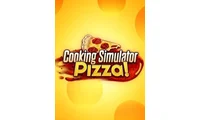 Cooking Simulator: Pizza (DLC) (PC) thumb 1