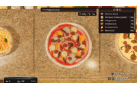 Cooking Simulator - Pizza (DLC)