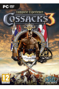 Cossacks 3: Complete Experience