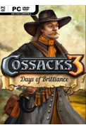 Cossacks 3: Days of Brilliance (DLC)