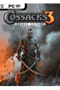 Cossacks 3 (Deluxe Edition)