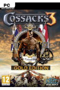 Cossacks 3 (Gold Edition)