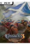 Cossacks 3: Guardians of the Highlands (DLC)