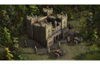 Cossacks 3: Guardians of the Highlands (DLC)