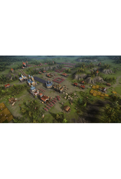 Cossacks 3: Rise to Glory (DLC)