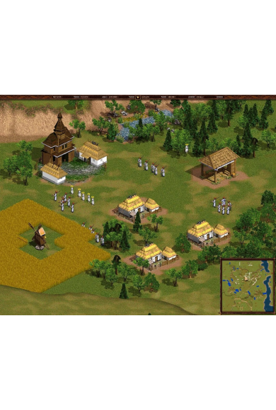 Cossacks: Campaign Expansion (DLC)