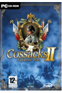 Cossacks II (2): Napoleonic Wars