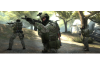 Counter-Strike: Complete (Condition Zero, Global, Source)
