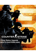 Counter-Strike: Global Offensive Prime Status Upgrade (SOUTH EASTERN ASIA)
