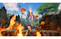 Crash Bandicoot 4: It’s About Time (USA) (Xbox One)