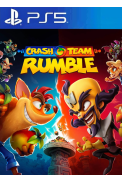 Crash Team Rumble (PS5)