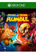 Crash Team Rumble (Xbox ONE)