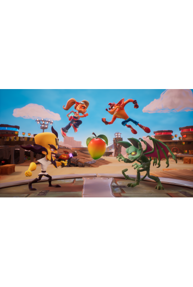 Crash Team Rumble (Xbox Series X|S)