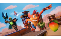 Crash Team Rumble (Brazil) (Xbox ONE)