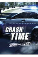 Crash Time - Undercover