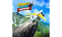 Crazy Plane Landing (Switch 2) thumb 1