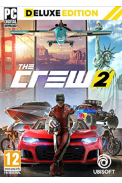 The Crew 2 (Deluxe Edition)