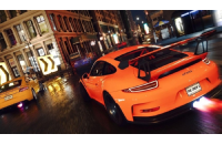 The Crew 2 - Gold Edition (Xbox One)