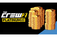 The Crew 2 - Platinum Crew Credits Pack (DLC) (Xbox One)