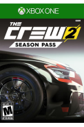 The Crew 2 - Season Pass (DLC) (Xbox One)